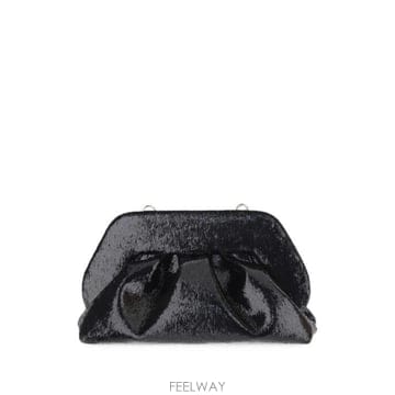THEMOIRe 26FW ����Ʒ� ���� 262WTMBS0OSLU 0303A JET BLACK26FW ����Ʒ� ���� 262WTMBS0OSLU 0303A JET BLACK