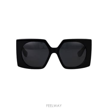 26SS 발렌티노 가라바니 선글라스 VG0002S 001 black
