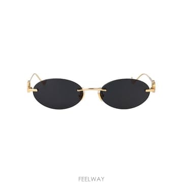 Valentino 26SS �߷�Ƽ�� ����ٴ� ���۶� VG0032S 001 gold26SS �߷�Ƽ�� ����ٴ� ���۶� VG0032S 001 gold