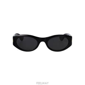 Valentino 26SS �߷�Ƽ�� ����ٴ� ���۶� VG0015S 001 black26SS �߷�Ƽ�� ����ٴ� ���۶� VG0015S 001 black