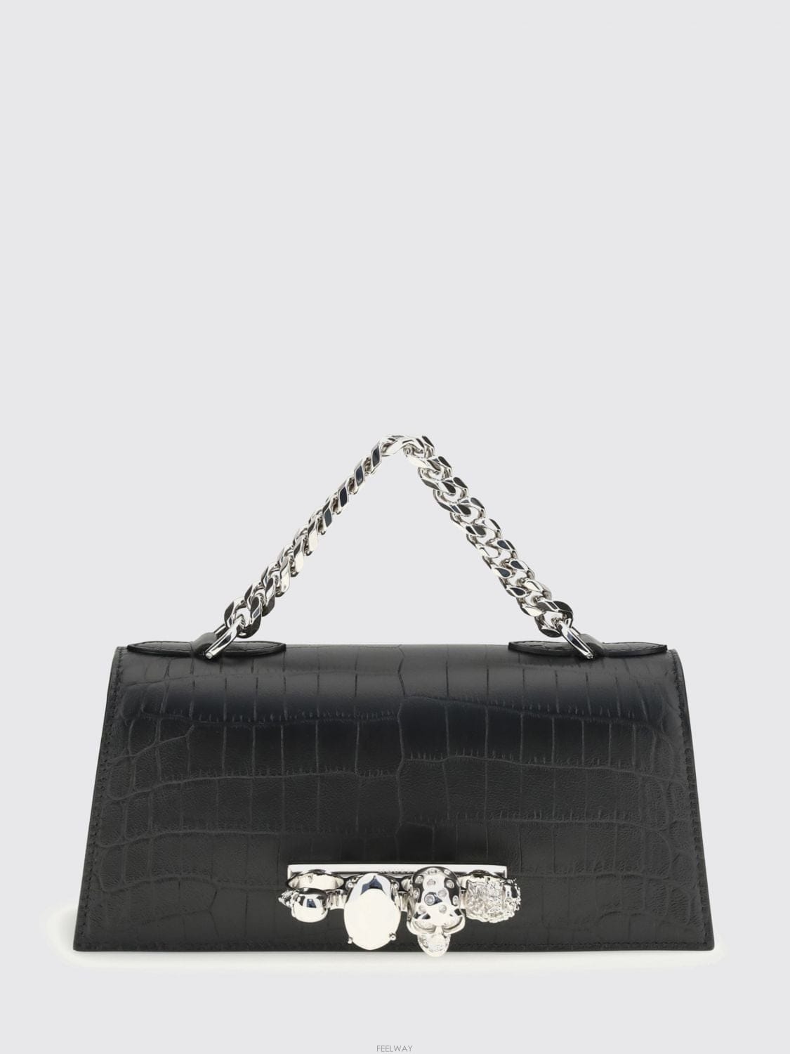 Alexander Mcqueen [A6] �˷���� ���� MCQ 8661381HBT2 ���� ����� 8661381HBT2-1000[A6] �˷���� ���� MCQ 8661381HBT2 ���� ����� 8661381