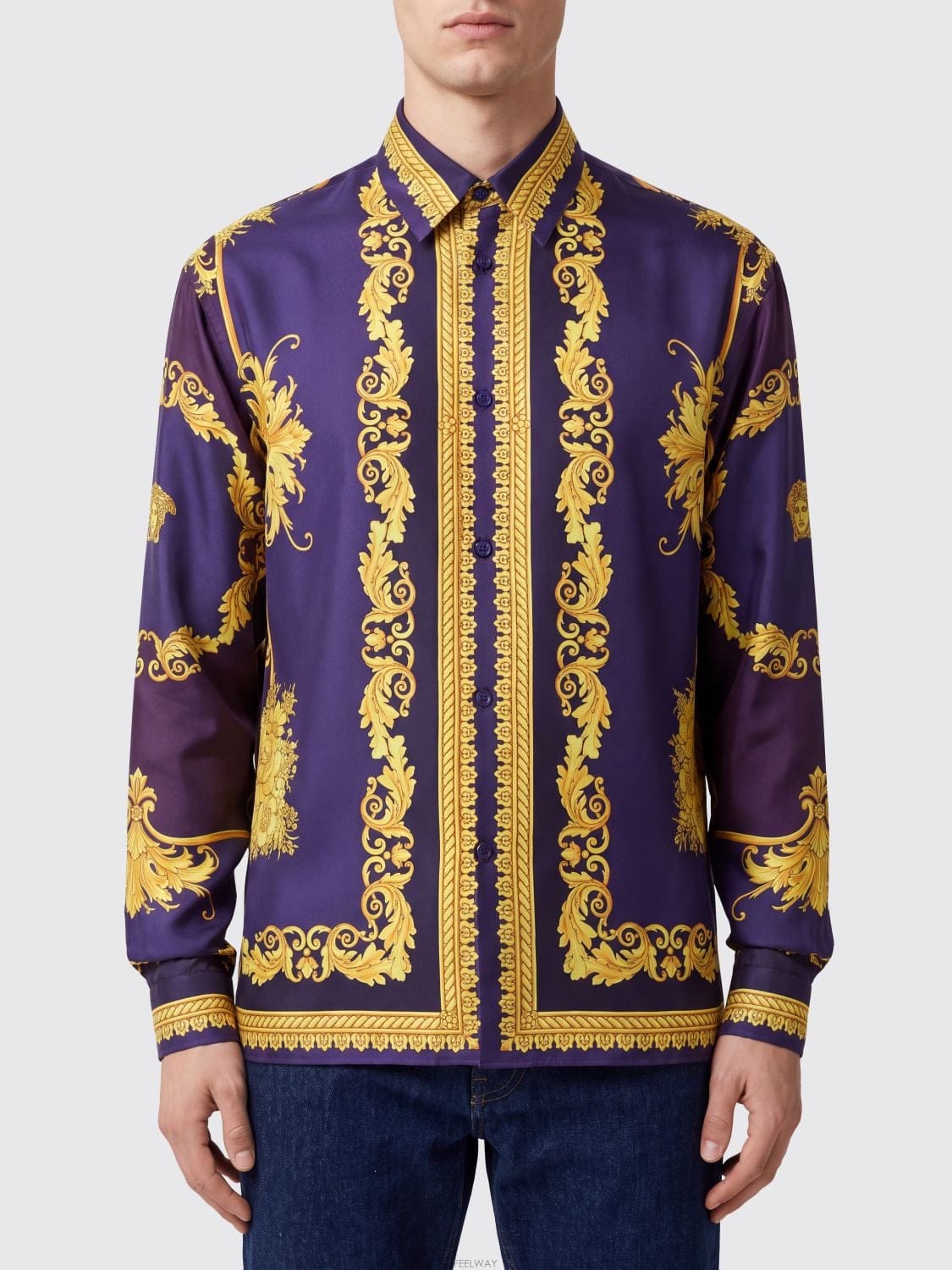 Versace [A6] ������ü 10245201A19254 ���� ���� 10245201A19254-5UL30[A6] ������ü 10245201A19254 ���� ���� 10245201A19254-