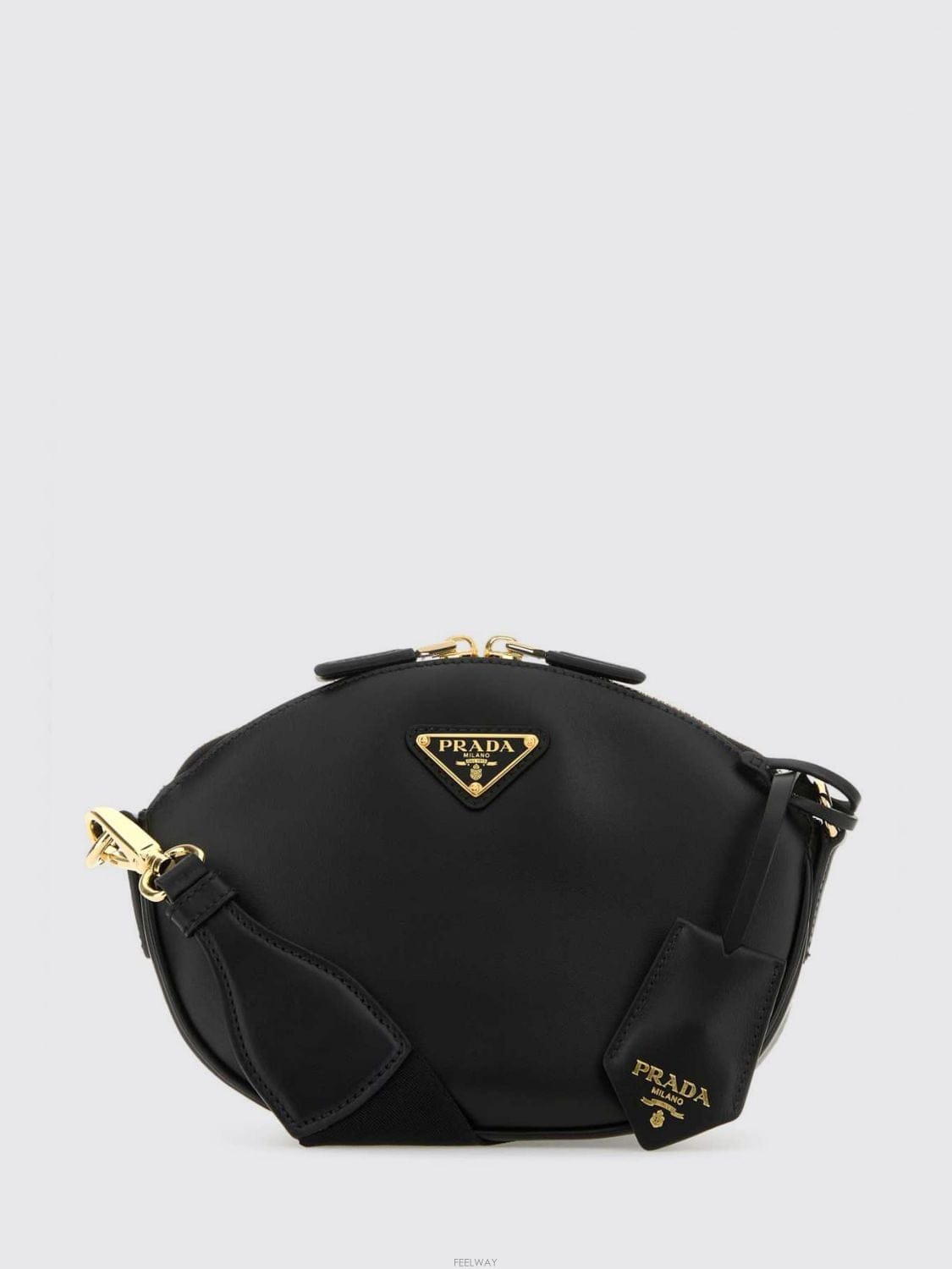 PRADA [A6] ����� 1BH212VNVM2AIX ���� ũ�ν��� 1BH212VNVM2AIX-F0002[A6] ����� 1BH212VNVM2AIX ���� ũ�ν��� 1BH212VNVM2AI