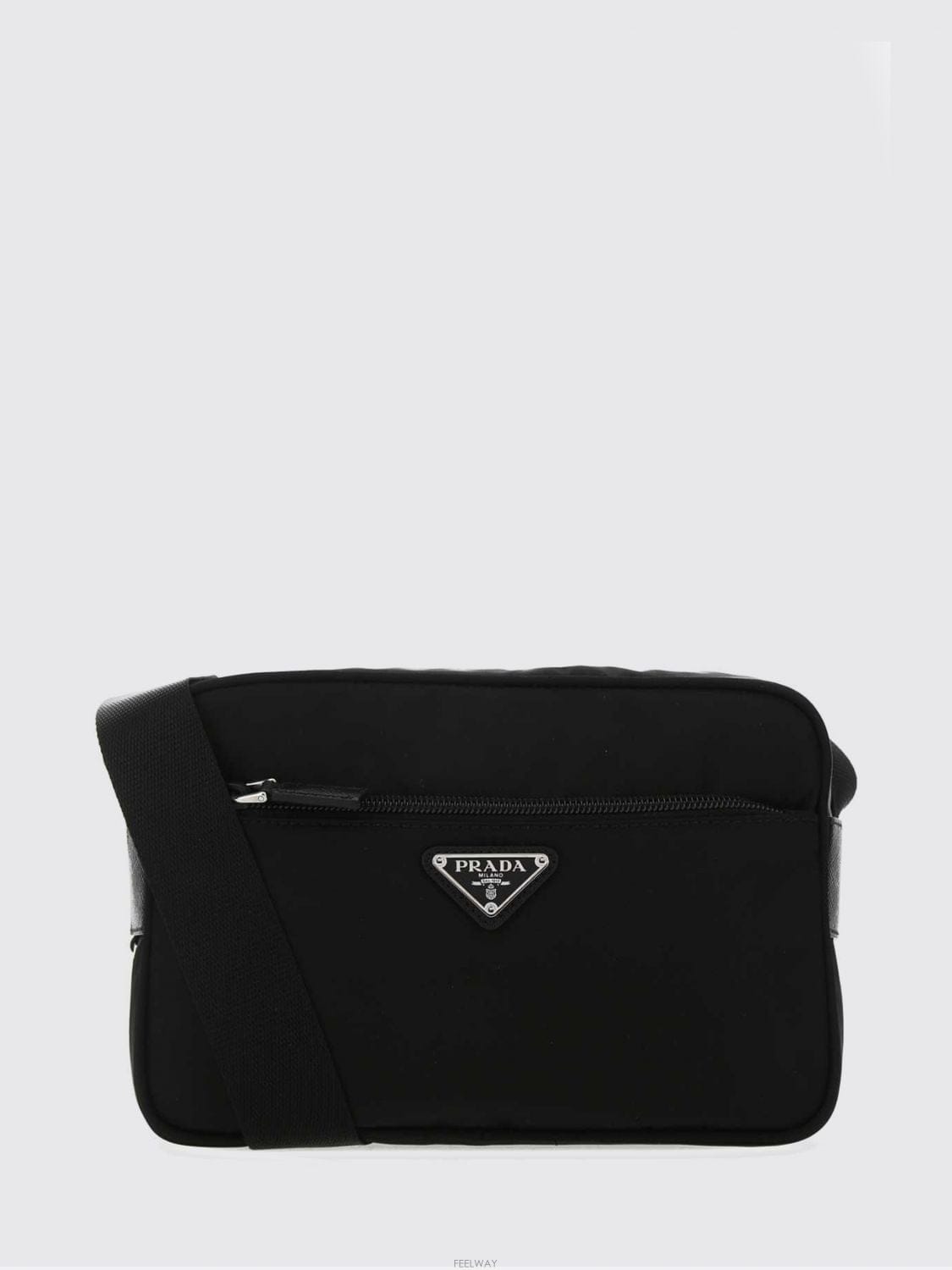 PRADA [A6] ����� 1BC167VB1MRV44 ���� ũ�ν��� 1BC167VB1MRV44-F0002[A6] ����� 1BC167VB1MRV44 ���� ũ�ν��� 1BC167VB1MRV4