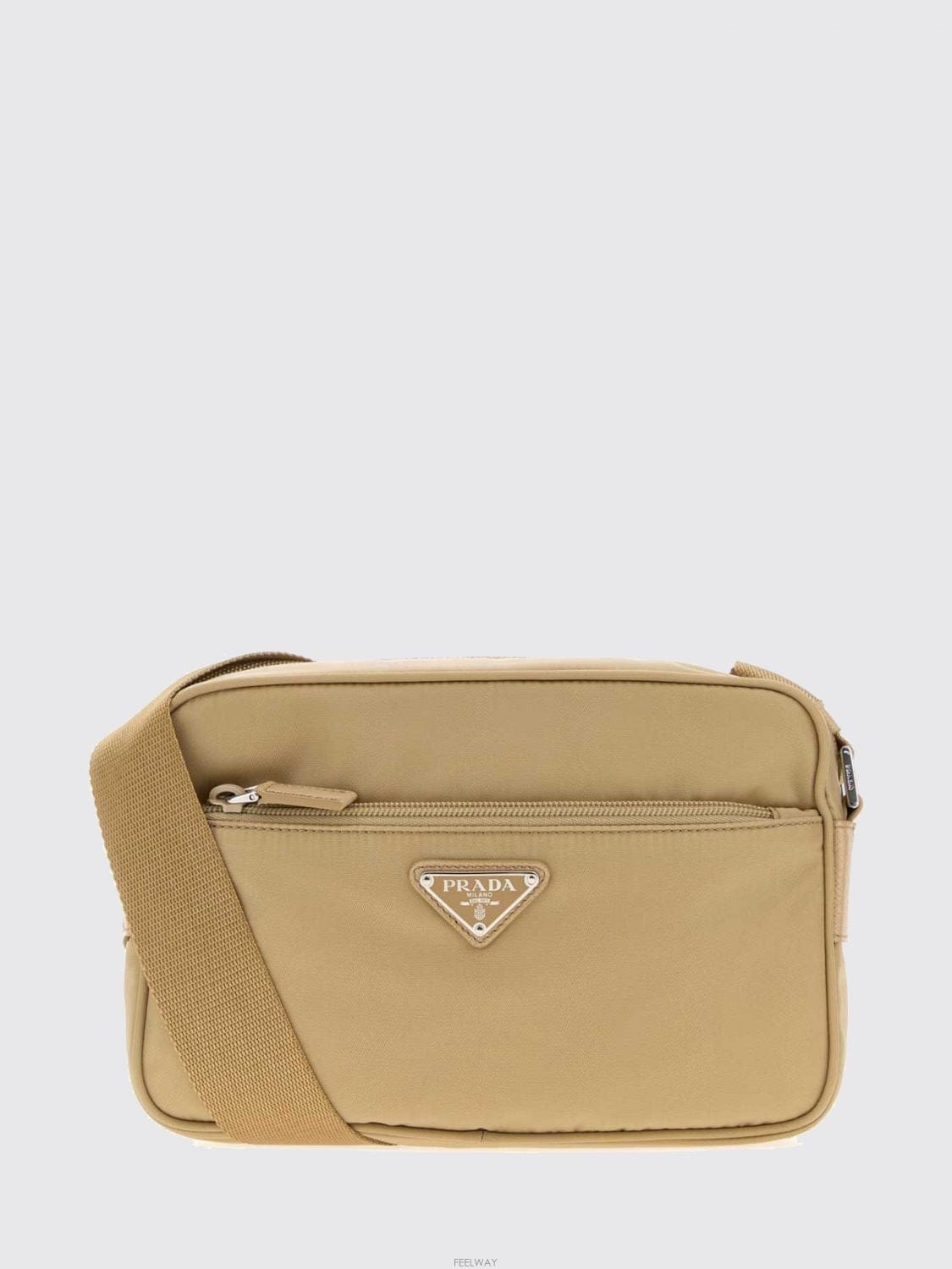 PRADA [A6] ����� 1BC167VB1MRV44 ���� ũ�ν��� 1BC167VB1MRV44-F0040[A6] ����� 1BC167VB1MRV44 ���� ũ�ν��� 1BC167VB1MRV4
