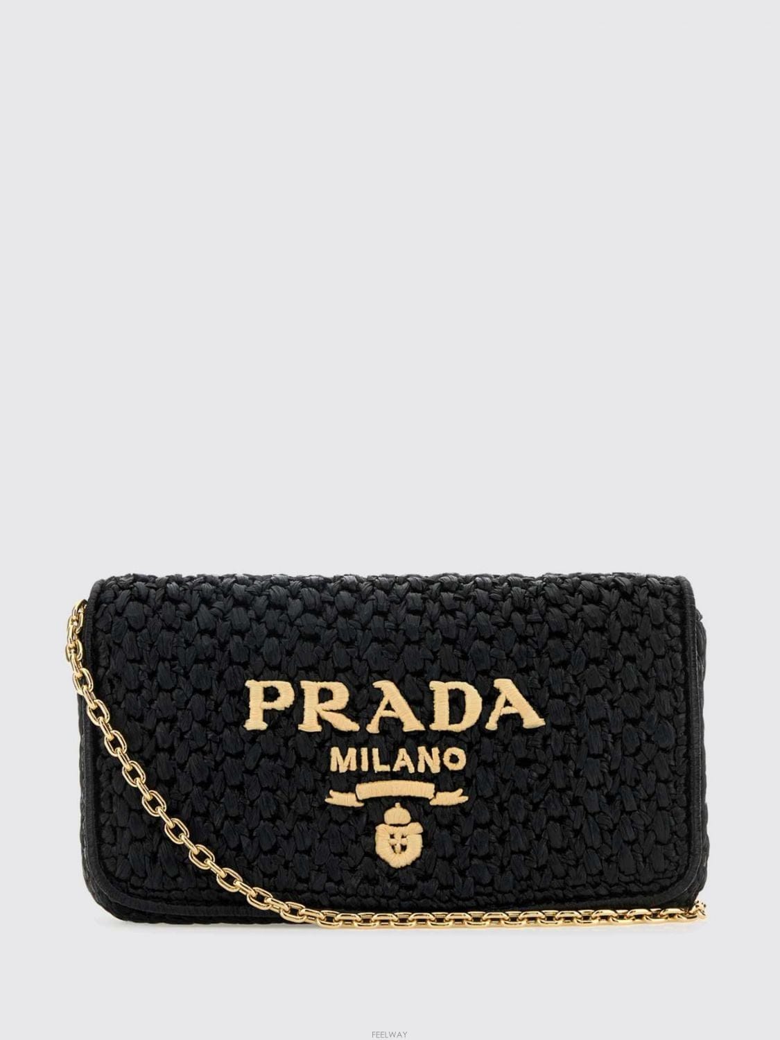 PRADA [A6] ����� 1BF134VCOB2M2T ���� ũ�ν��� 1BF134VCOB2M2T-F0ES7[A6] ����� 1BF134VCOB2M2T ���� ũ�ν��� 1BF134VCOB2M2
