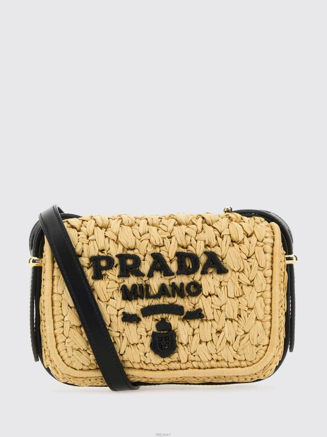 PRADA [A6] ����� 1BD362VOOB2M2T ���� ũ�ν��� 1BD362VOOB2M2T-F0I55[A6] ����� 1BD362VOOB2M2T ���� ũ�ν��� 1BD362VOOB2M2