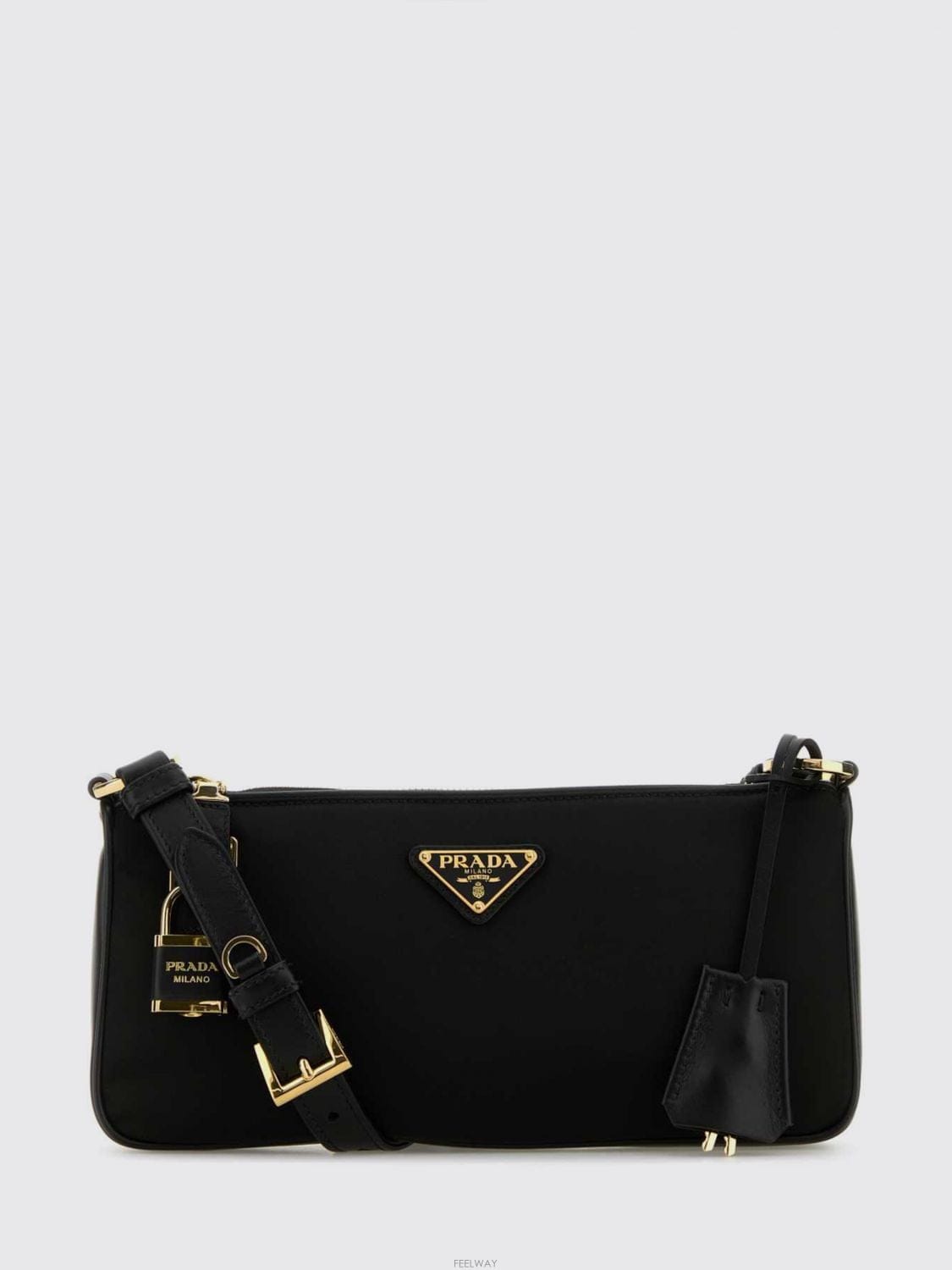 PRADA [A6] ����� 1BC234VNDO2C8Q ���� ũ�ν��� 1BC234VNDO2C8Q-F0002[A6] ����� 1BC234VNDO2C8Q ���� ũ�ν��� 1BC234VNDO2C8