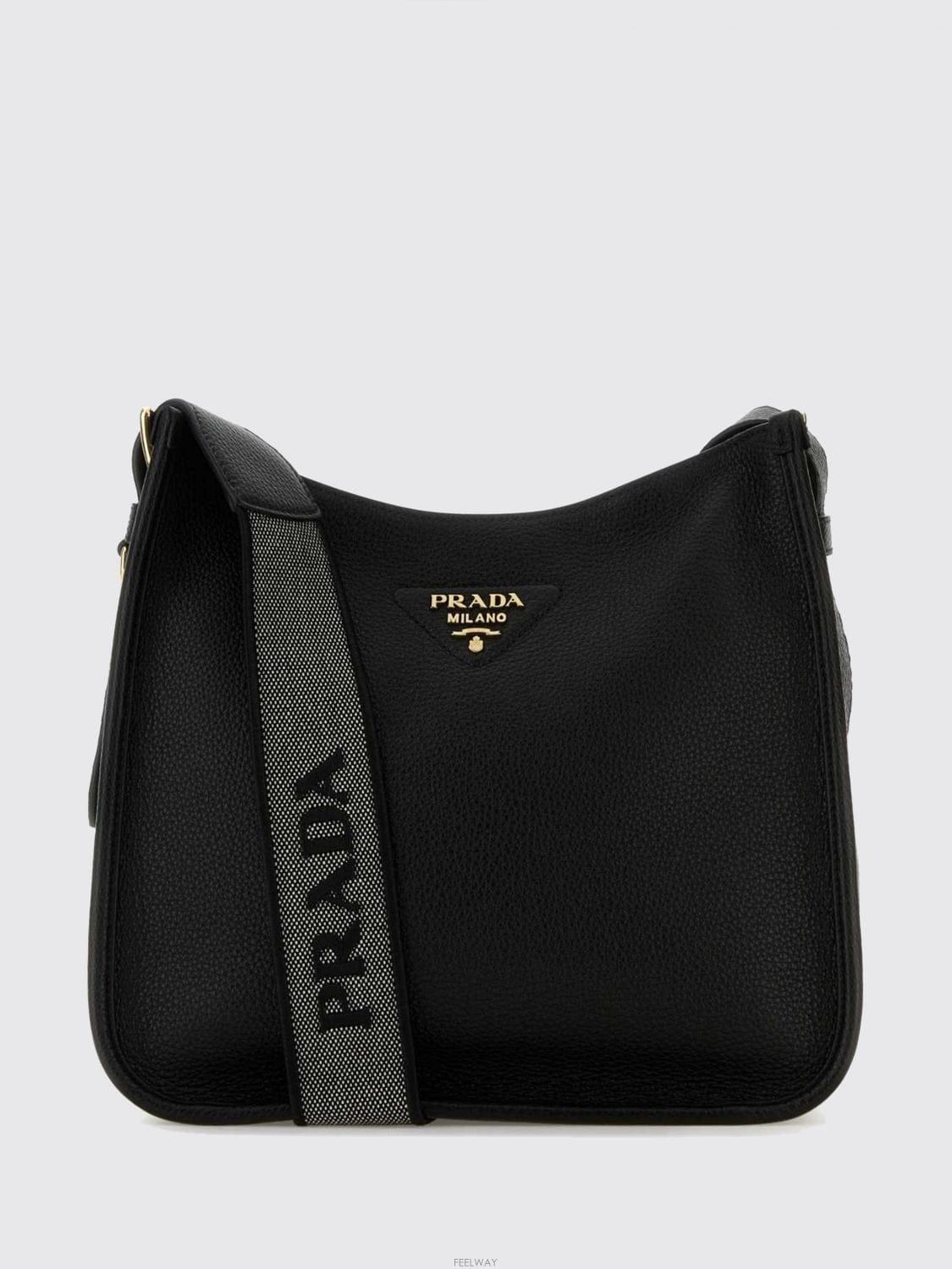 PRADA [A6] ����� 1BC073V7NO2DKV ���� ũ�ν��� 1BC073V7NO2DKV-F0632[A6] ����� 1BC073V7NO2DKV ���� ũ�ν��� 1BC073V7NO2DK