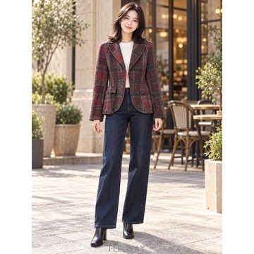 | Other Brand | ���� MNG ����55 ���ǵ� üũ ������ ��Ŷ S���� MNG ����55 ���ǵ� üũ ������ ��Ŷ S