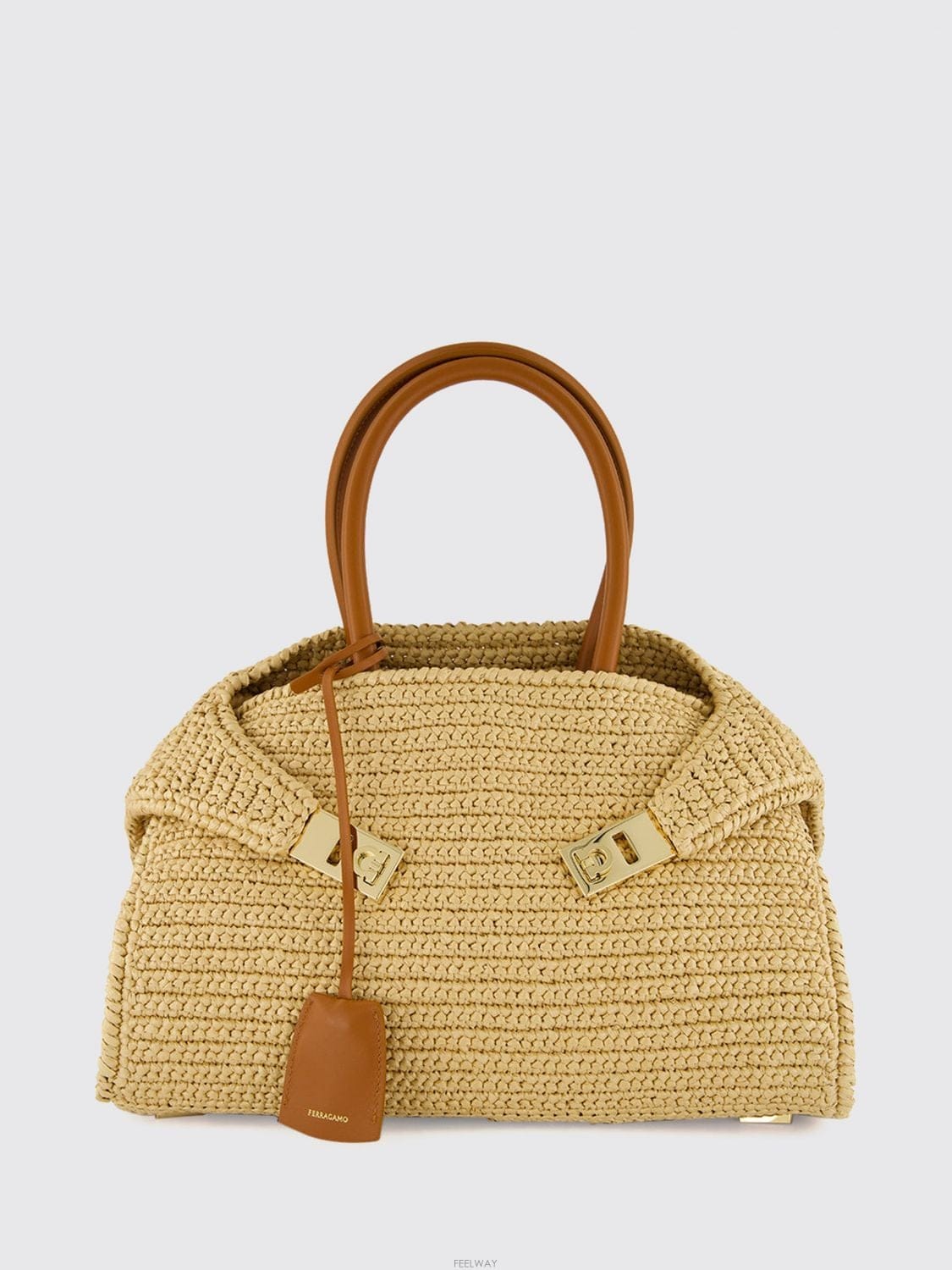 Ferragamo [A6] ��󰡸� 21A167 ���� ����� 21A167-783334-022[A6] ��󰡸� 21A167 ���� ����� 21A167-783334-022