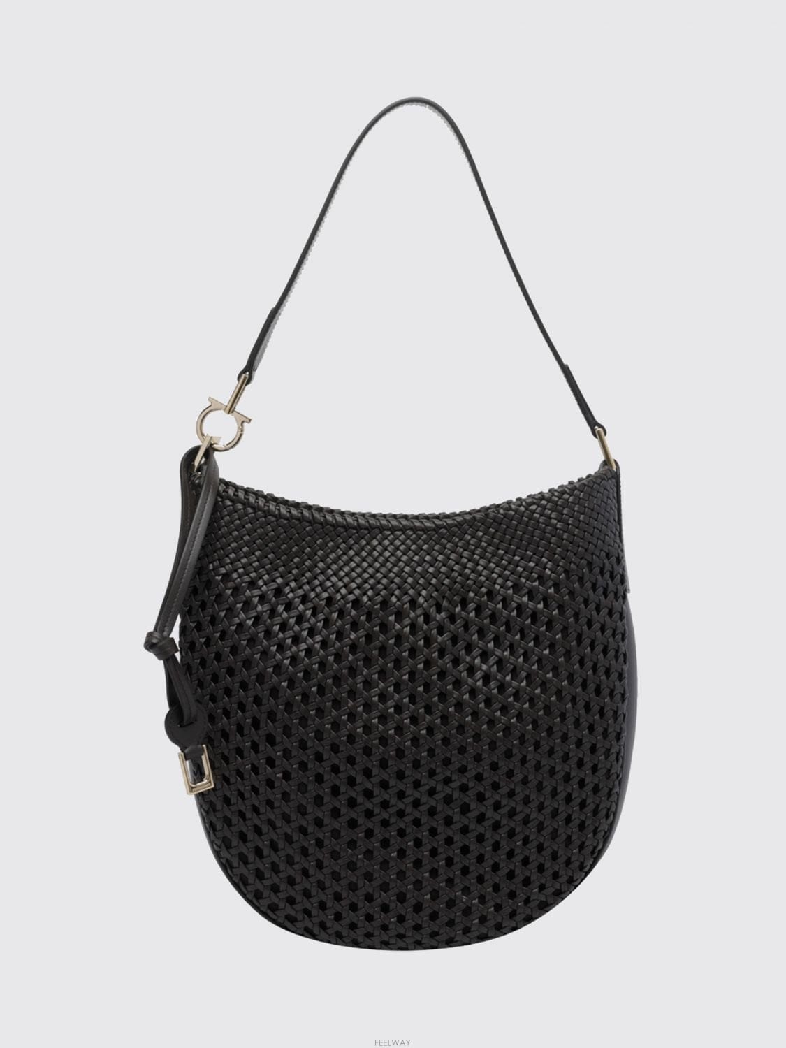 Ferragamo [A6] ��󰡸� 21A854 ���� ����� 21A854-795511-TESTA-DI-MORO[A6] ��󰡸� 21A854 ���� ����� 21A854-795511-TESTA-D