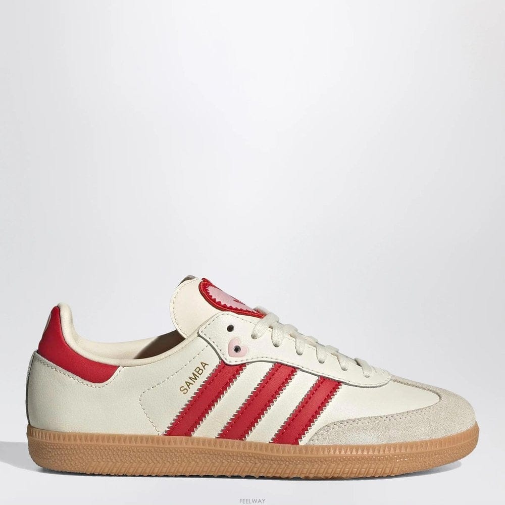 Adidas 26 S/S �Ƶ�ٽ� ����Ŀ�� SAMBA ũ�� WHITEBETTER  B005197100326 S/S �Ƶ�ٽ� ����Ŀ�� SAMBA ũ�� WHITEBETTER  B0051