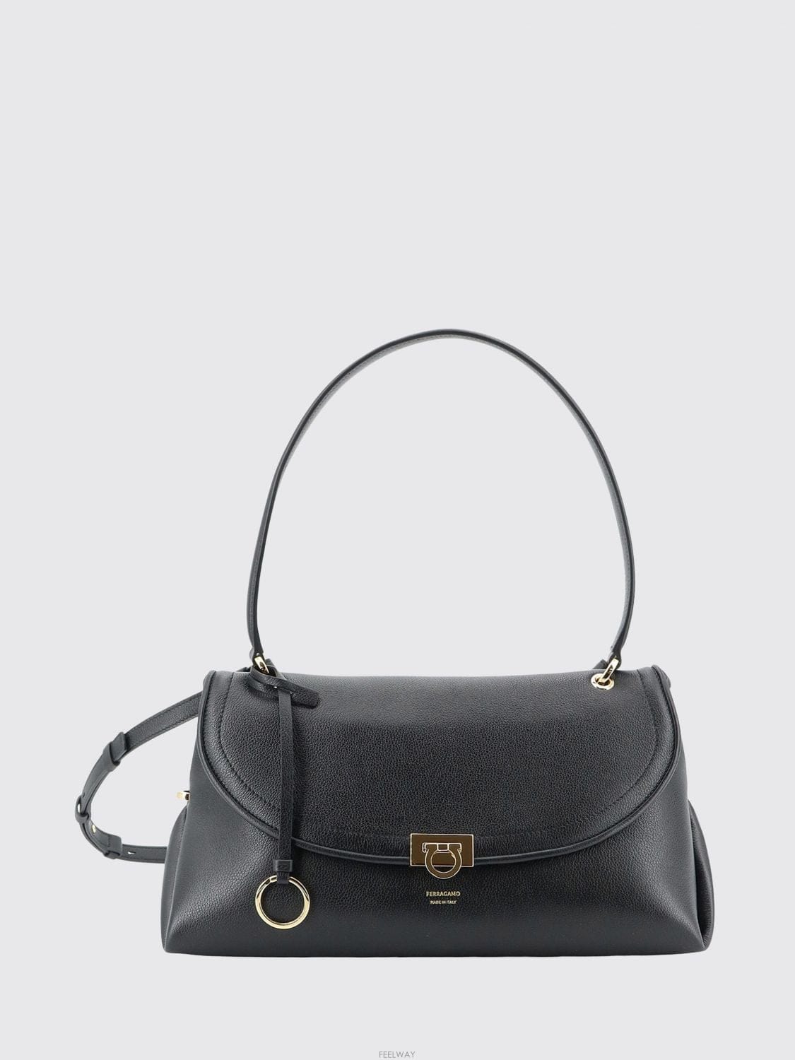 Ferragamo [A6] ��󰡸� 21A869 ���� ����� 21A869-796247-NEROTESTADIMORO[A6] ��󰡸� 21A869 ���� ����� 21A869-796247-NEROTES