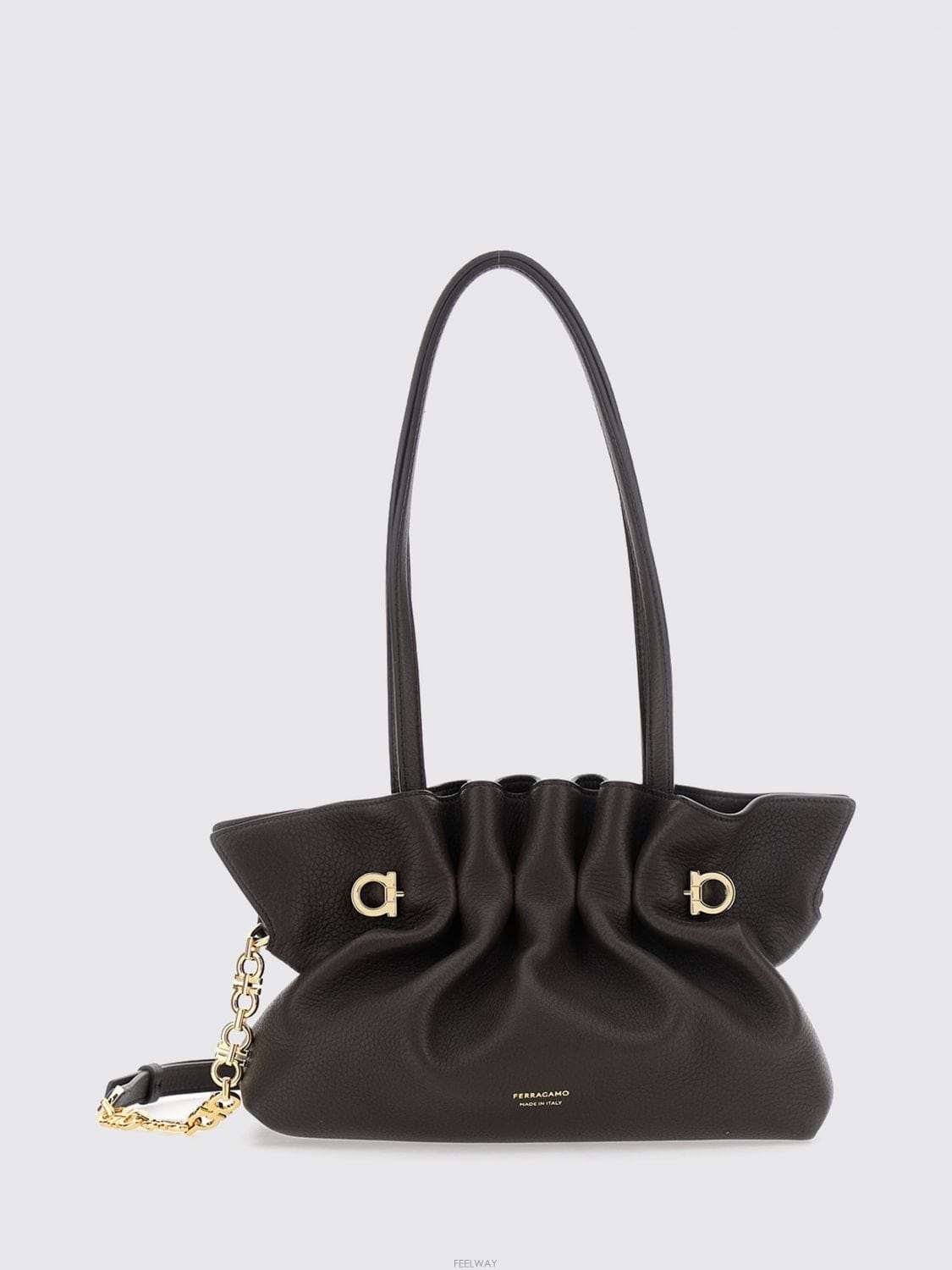Ferragamo [A6] ��󰡸� 219959 ���� ����� 219959-795307-032[A6] ��󰡸� 219959 ���� ����� 219959-795307-032