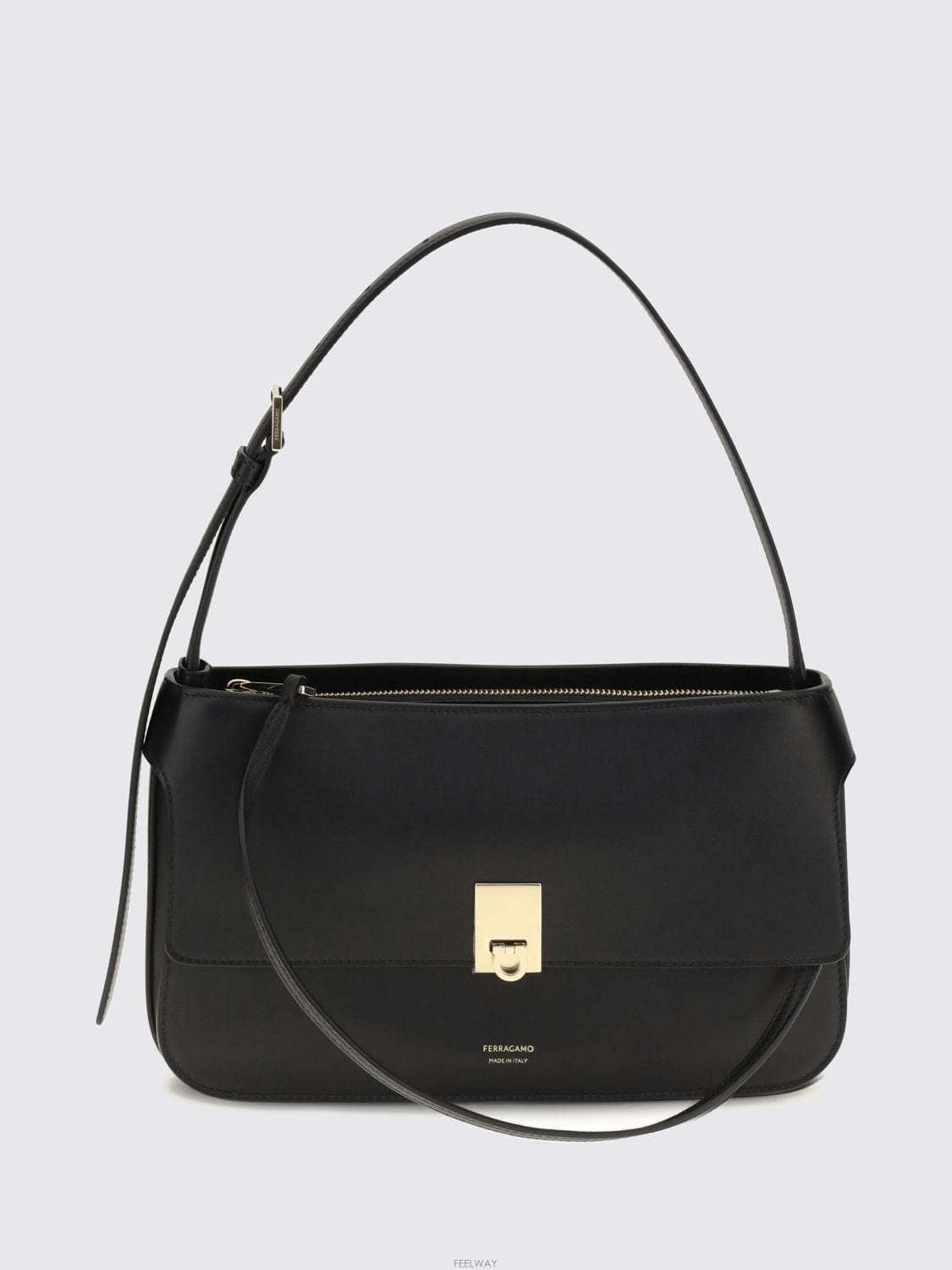 Ferragamo [A6] ��󰡸� 797350 ���� ����� 797350-001[A6] ��󰡸� 797350 ���� ����� 797350-001