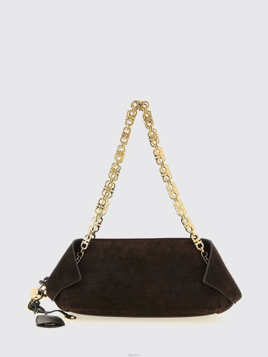 Ferragamo [A6] ��󰡸� 792884 ���� ����� 792884-TESTADIMORO[A6] ��󰡸� 792884 ���� ����� 792884-TESTADIMORO