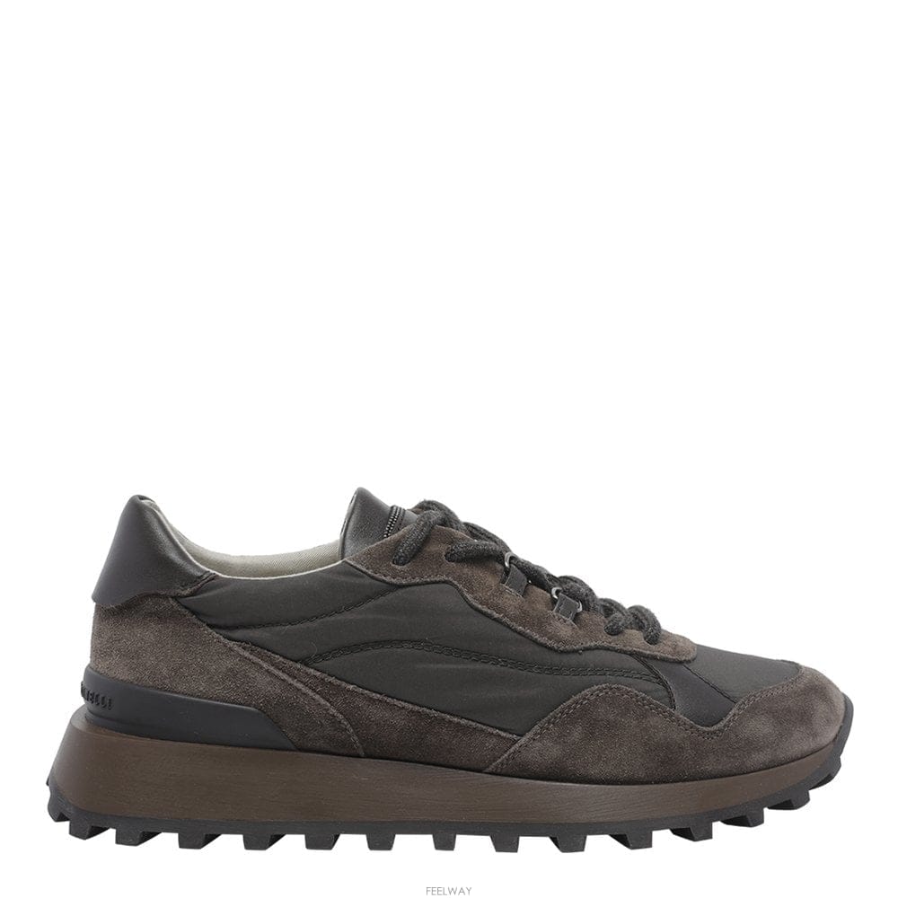 Brunello Cucinelli 26 F/W ���ڷ� ��ġ�ڸ� ����Ŀ�� MZSFG3380/C8769 B001233941426 F/W ���ڷ� ��ġ�ڸ� ����Ŀ�� MZSFG3380/C8769 B001