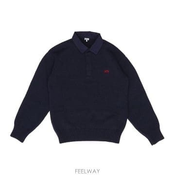 26 F/W 로에베 폴로 스웨터 H526Y14KOZ/5110 B0742333479