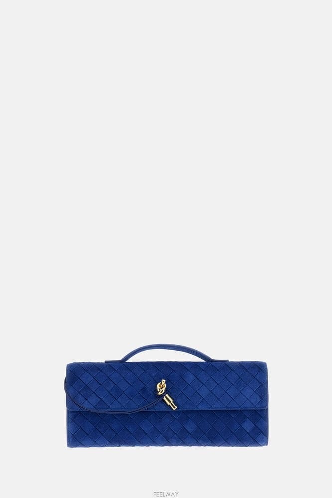 Bottega Veneta 26 F/W ���װ� ����Ÿ ANDIAMO Ŭ��ġ 741511V60F1 B003233946526 F/W ���װ� ����Ÿ ANDIAMO Ŭ��ġ 741511V60F1 B00323