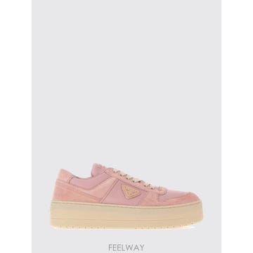 [A6] 프라다 1E792MFBC50ZJM 여성 스니커즈 1E792MFBC50ZJM-F0924