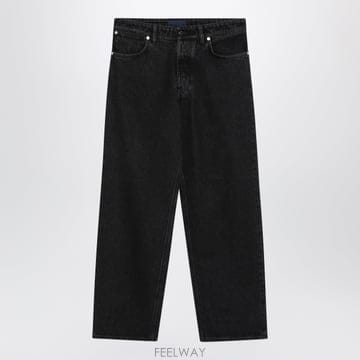 [A1] 스톤아일랜드 S14J100006S0J32 데님진 청바지 팬츠 남성 S14J100006S0J32VJ9