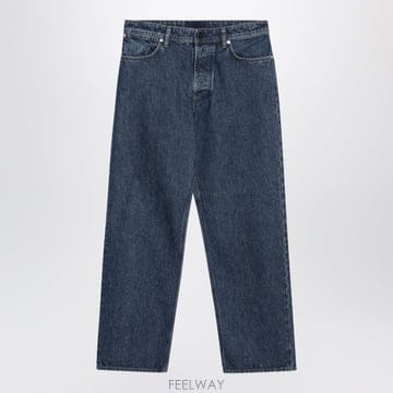 [A1] 스톤아일랜드 S14J100006S0J34 데님진 청바지 팬츠 남성 S14J100006S0J34VJ2