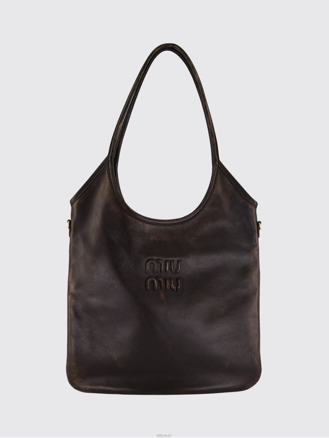 Miu Miu [A6] �̿�̿� 5BG231VMLNAF6P ���� ����� 5BG231VMLNAF6P-F0201[A6] �̿�̿� 5BG231VMLNAF6P ���� ����� 5BG231VMLNAF6