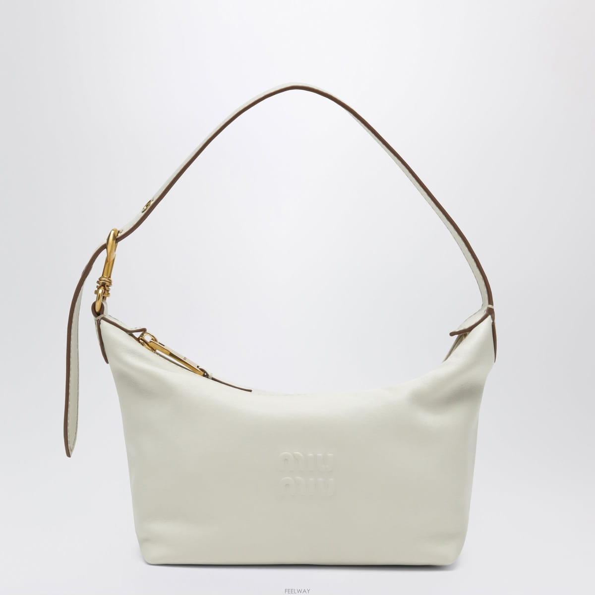 Miu Miu [A1] �̿�̿� 5NE841AEFX ����� ũ�ν��� �̴Ϲ� ���� 5NE841AEFXF0K74[A1] �̿�̿� 5NE841AEFX ����� ũ�ν��� �̴Ϲ� ���� 5