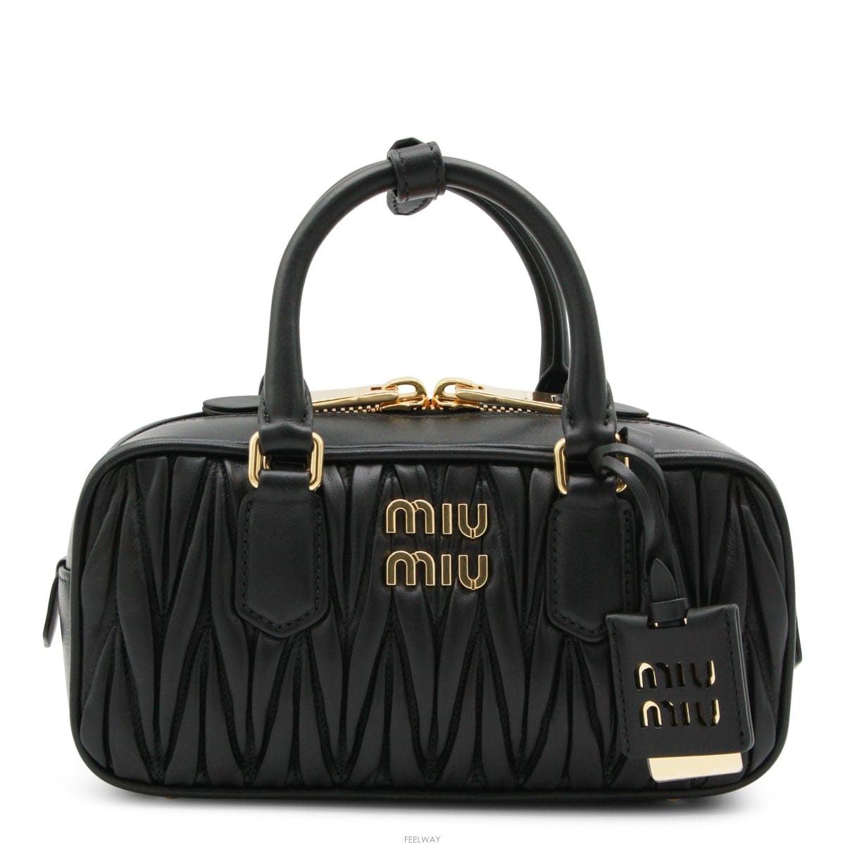 Miu Miu [B3] �̿�̿� 5BB142VOONAN88F0002 ����� ũ�ν��� �ڵ�� ����[B3] �̿�̿� 5BB142VOONAN88F0002 ����� ũ�ν��� �ڵ�