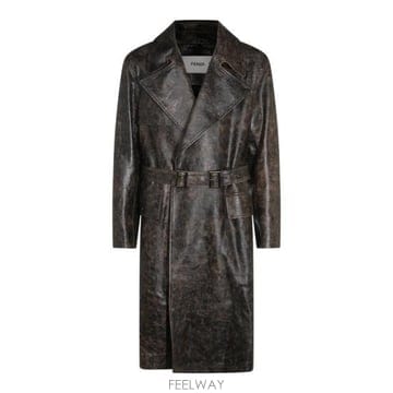 FENDI 26FW ��� ��Ʈ FPJ165 B1OPF0TU7 EBONY26FW ��� ��Ʈ FPJ165 B1OPF0TU7 EBONY