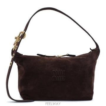 Miu Miu 26FW �̿�̿� �����̵� ���Ǹ� ���� �� 5BC216VOOO 2CSSF0003 MORO26FW �̿�̿� �����̵� ���Ǹ� ���� �� 5BC216VOOO 2CSSF