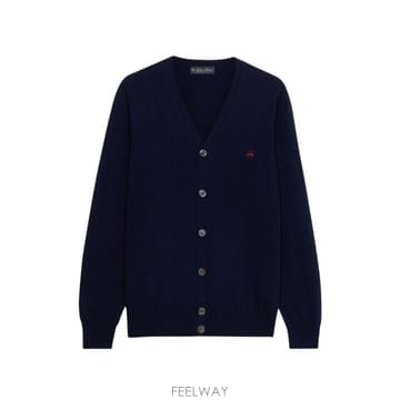 Brooks Brothers 26FW ��轺������ ����� MMKN60003 KN1011NAVY BLU26FW ��轺������ ����� MMKN60003 KN1011NAVY BLU