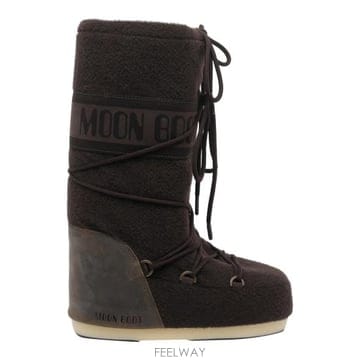MOON BOOT 26FW ������ ���� 1403230 M010 BROWN26FW ������ ���� 1403230 M010 BROWN