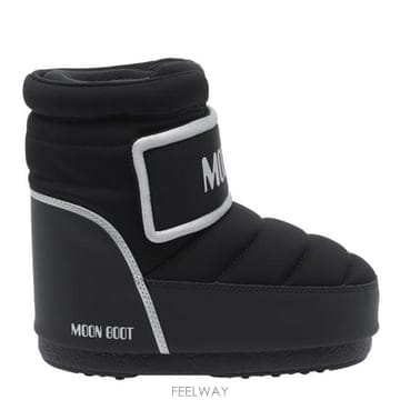 MOON BOOT 26FW ������ ���� 1409940 N001 BLACK26FW ������ ���� 1409940 N001 BLACK