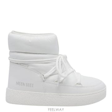 MOON BOOT 26FW ������ ���� 2450080 A001 WHITE26FW ������ ���� 2450080 A001 WHITE