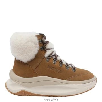 MOON BOOT 26FW ������ ���� 2490130 M008 BROWN26FW ������ ���� 2490130 M008 BROWN