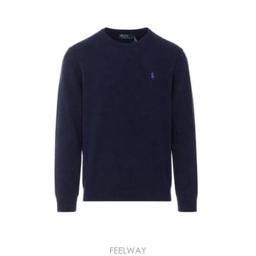 Ralph Lauren 26FW ���� �����η� ������ 710974148001 HUNTER NAVY BLUE26FW ���� �����η� ������ 710974148001 HUNTER NAVY BLU