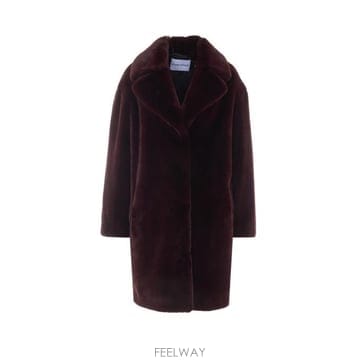 STAND STUDIO 26FW ���ĵ彺Ʃ��� ��Ʈ 61137 9070 29750 RED26FW ���ĵ彺Ʃ��� ��Ʈ 61137 9070 29750 RED