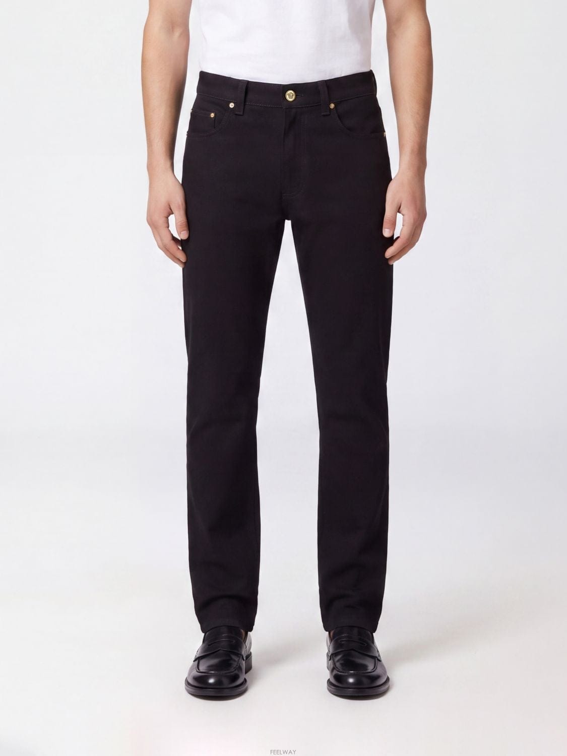 Versace [A6] ������ü 10270171A19298 ���� û���� 10270171A19298-1D040[A6] ������ü 10270171A19298 ���� û���� 10270171A1929