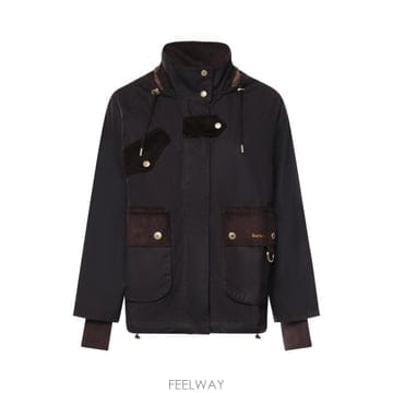 Barbour 26FW �ٹ� ���� LWX1569 RU91 RUSTIC MUTED26FW �ٹ� ���� LWX1569 RU91 RUSTIC MUTED
