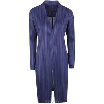 Issey Miyake 26FW �ø����ø��� ��Ʈ PP68JA512 75 NAVY26FW �ø����ø��� ��Ʈ PP68JA512 75 NAVY
