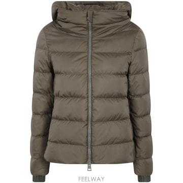 Herno 26FW ������ ���� PI002270D 12004Z 7740 MILITARY GREEN26FW ������ ���� PI002270D 12004Z 7740 MILITARY GREEN