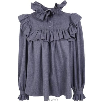 Chloe 26FW ���ο� ���� CH26WH128066 025 GRAPHIC GREY26FW ���ο� ���� CH26WH128066 025 GRAPHIC GREY