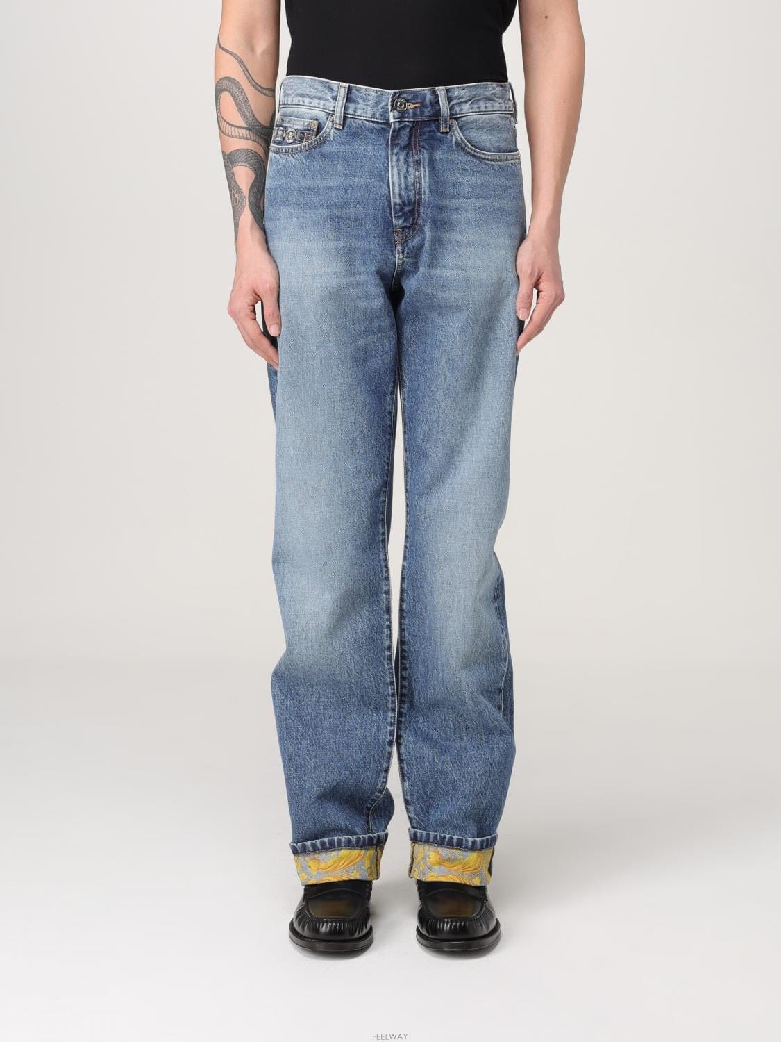Versace [A6] ������ü 10180131A12886 ���� û���� 10180131A12886-1D800[A6] ������ü 10180131A12886 ���� û���� 10180131A1288