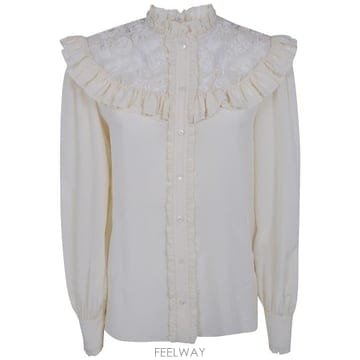 Chloe 26FW ���ο� ���� CH26AHT40005 114 PRISTINE WHITE26FW ���ο� ���� CH26AHT40005 114 PRISTINE WHITE