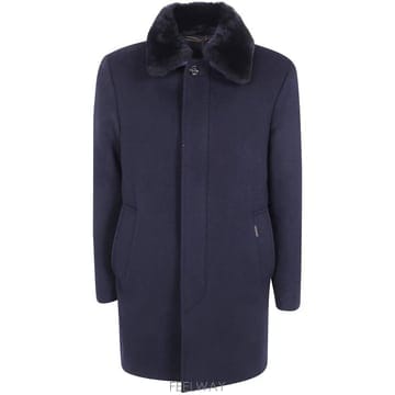 MOORER 26FW ������ ���� MOUCA100226 U0497 NAVY26FW ������ ���� MOUCA100226 U0497 NAVY