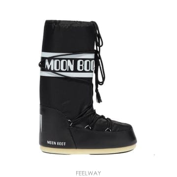 MOON BOOT 26FW ������ ������ ���Ϸ� ���� 1400440 099 BLACK26FW ������ ������ ���Ϸ� ���� 1400440 099 BLACK