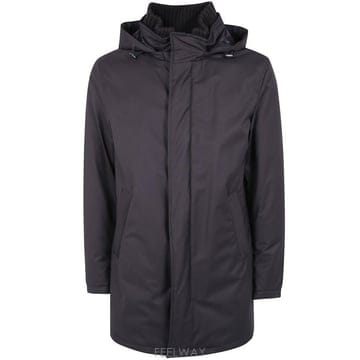 Herno 26FW ������ �ĵ� �ٿ� ���� PI001155U 12638 8800 DARK BROWN26FW ������ �ĵ� �ٿ� ���� PI001155U 12638 8800 DARK B