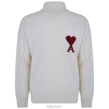Ami 26FW �ƹ� ADC ��Ʋ�� ������ UKS839 018 099 154 OFF WHITE RED26FW �ƹ� ADC ��Ʋ�� ������ UKS839 018 099 154 OFF WHI